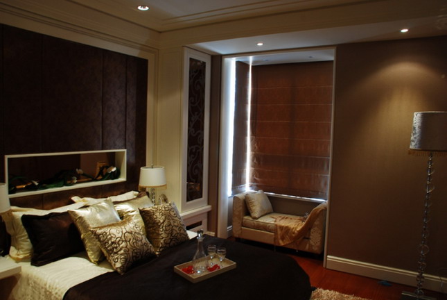 Indoor and outdoor works