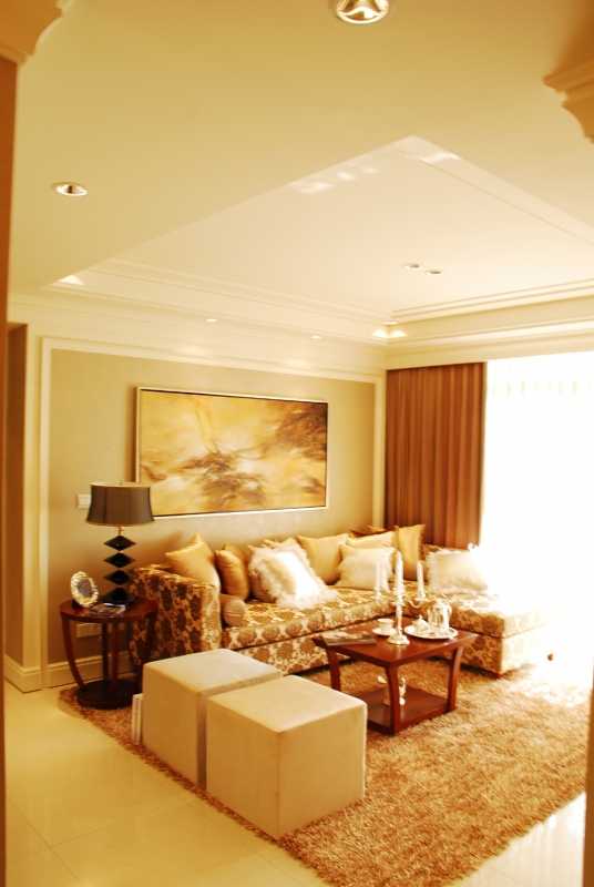 Indoor and outdoor works