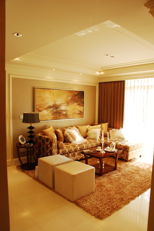 Indoor and outdoor works