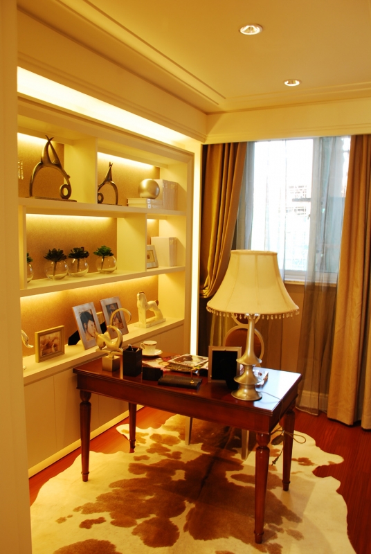 Indoor and outdoor works