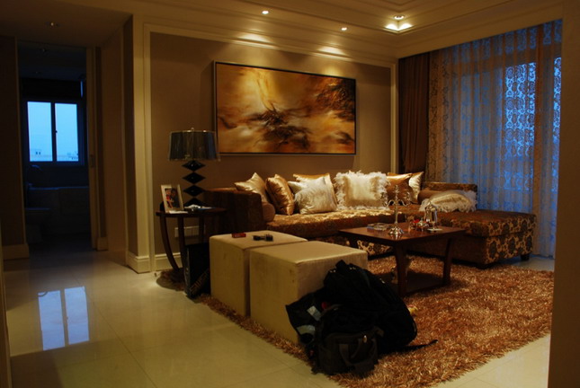 Indoor and outdoor works