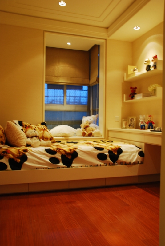 Indoor and outdoor works