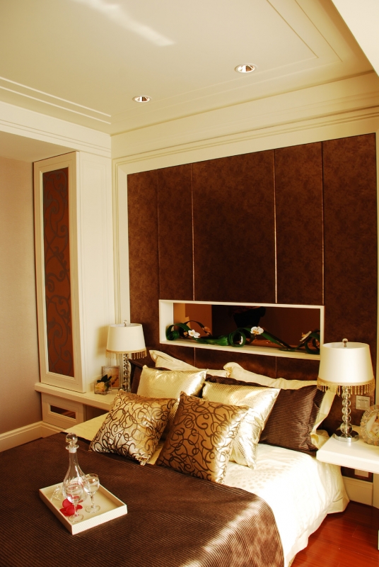 Indoor and outdoor works