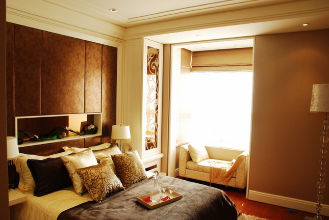 Indoor and outdoor works