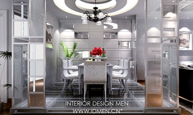 Indoor and outdoor works