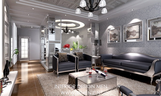 Indoor and outdoor works