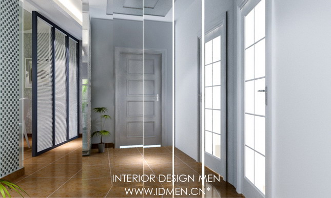 Indoor and outdoor works