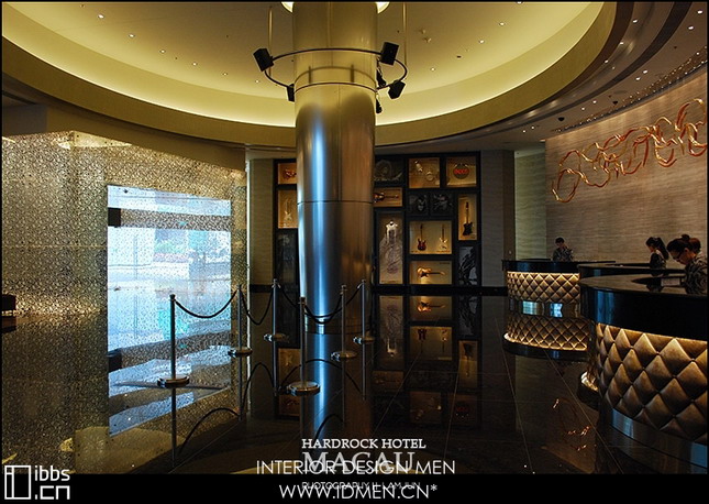 indoor and outdoor works