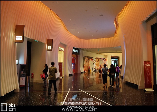 indoor and outdoor works