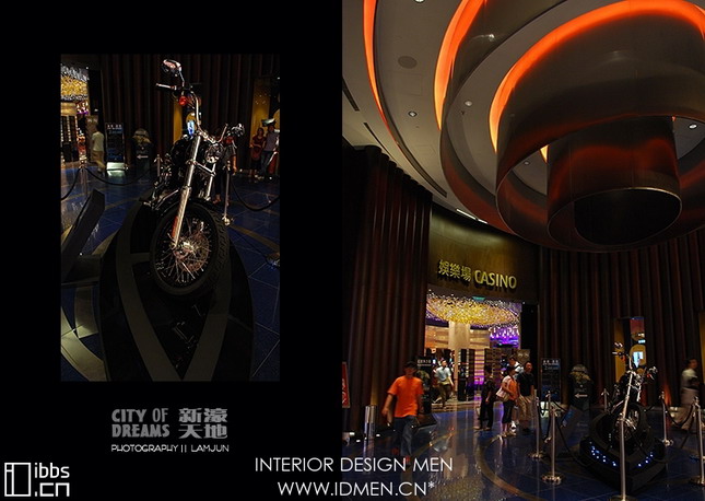 indoor and outdoor works