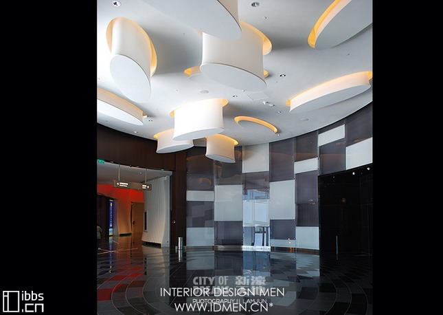 indoor and outdoor works