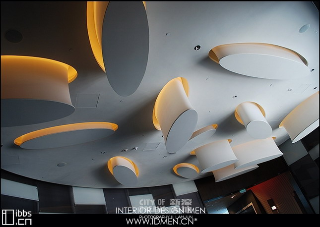 indoor and outdoor works
