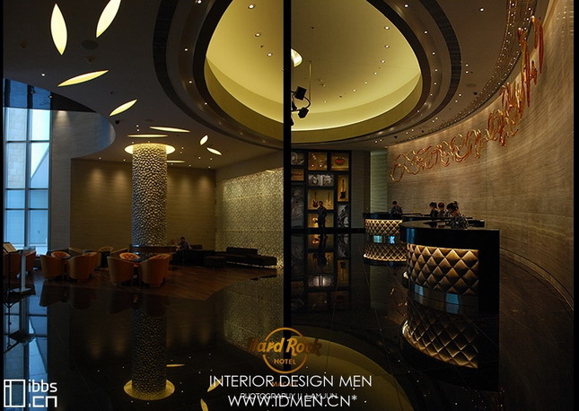 indoor and outdoor works