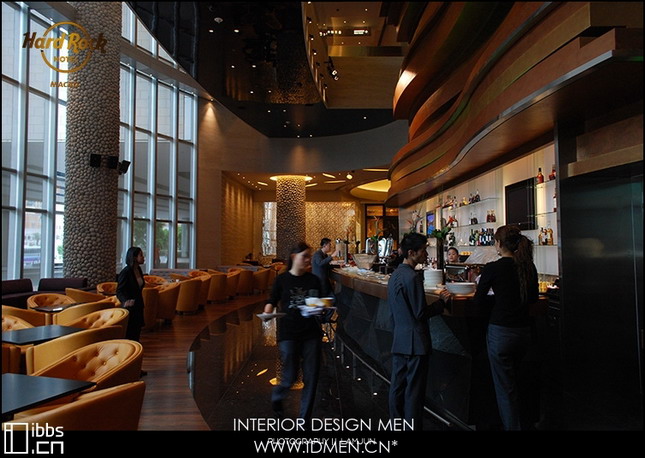 indoor and outdoor works