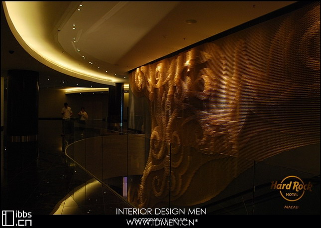 indoor and outdoor works