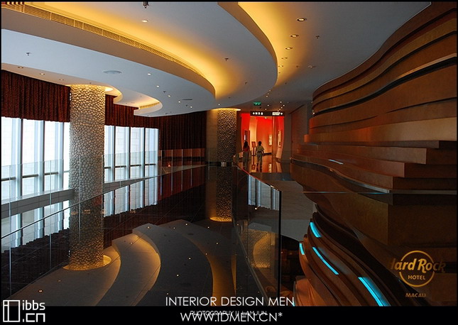 indoor and outdoor works