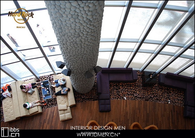 indoor and outdoor works