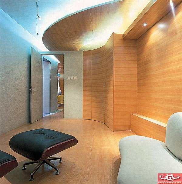 Indoor and outdoor works