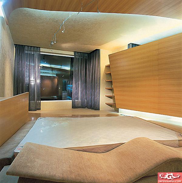Indoor and outdoor works