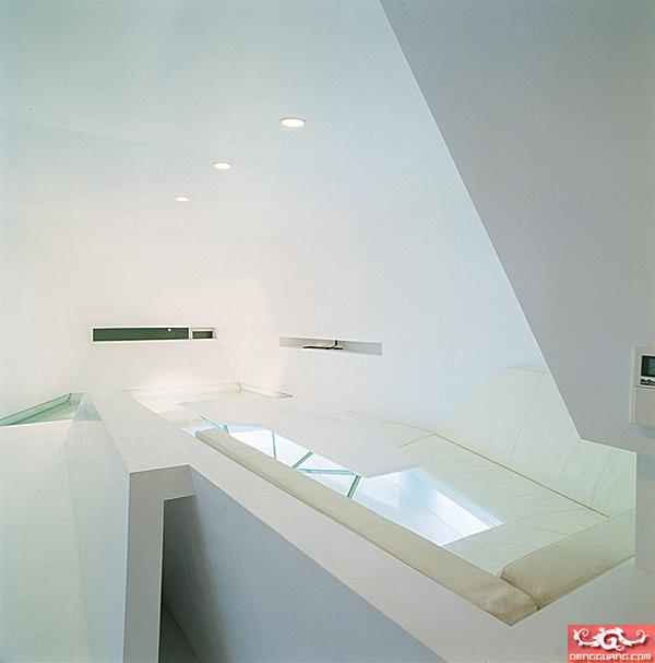 Indoor and outdoor works