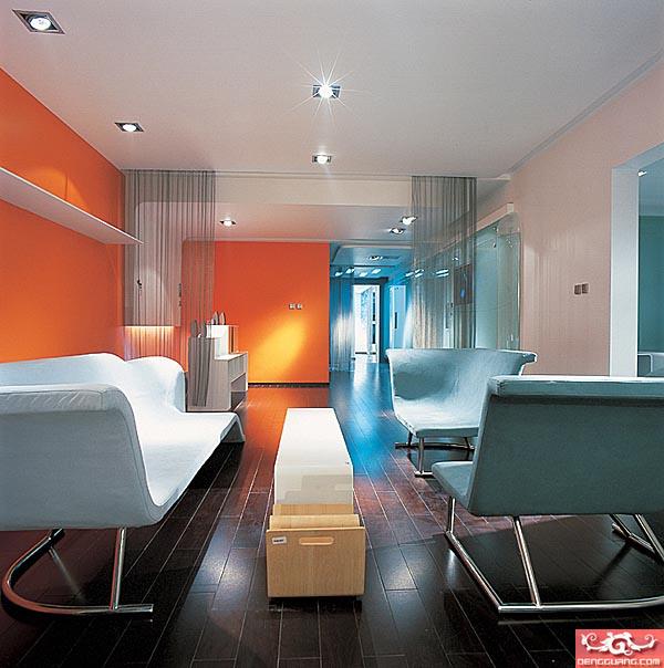 Indoor and outdoor works
