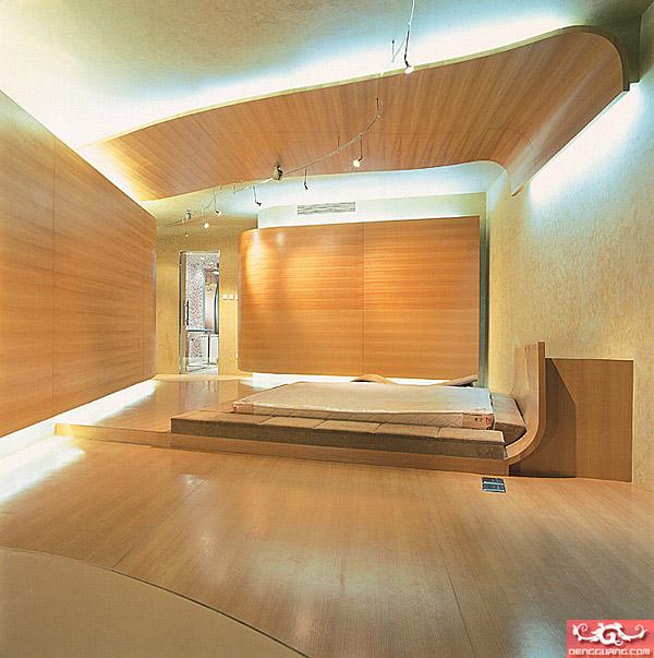 Indoor and outdoor works