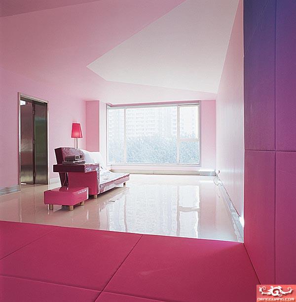 Indoor and outdoor works