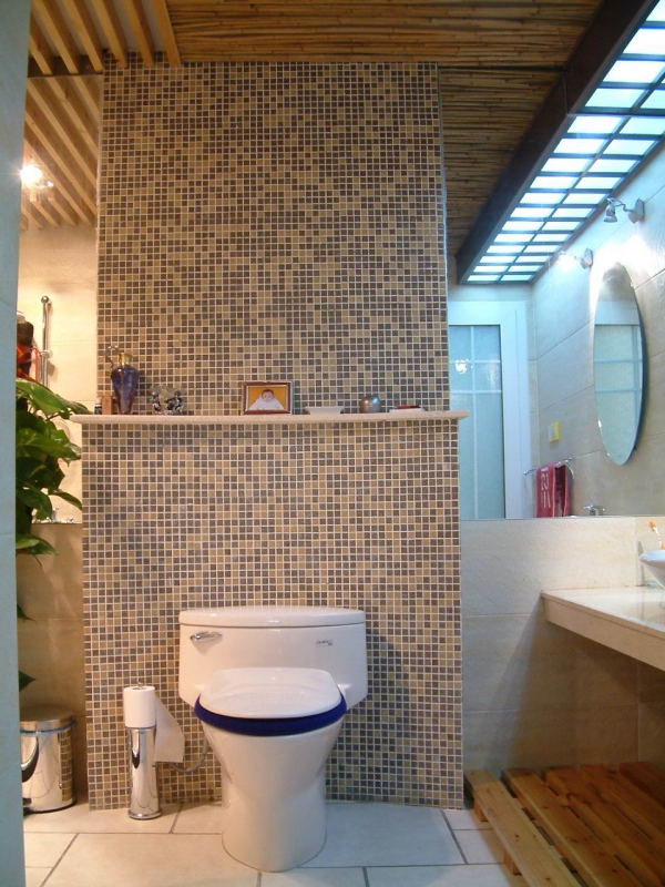 Indoor and outdoor works