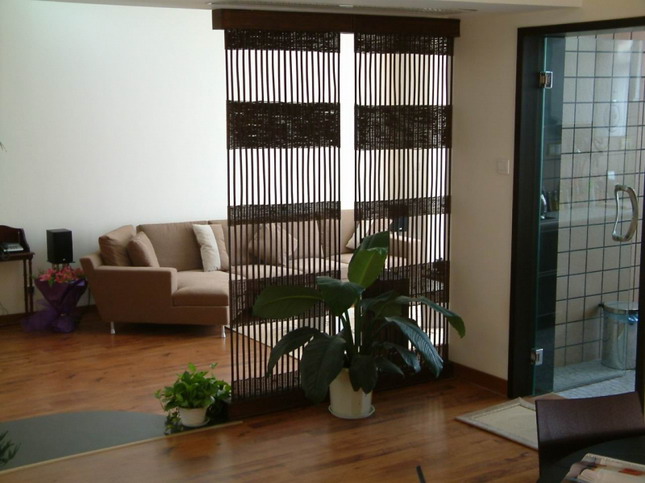 Indoor and outdoor works