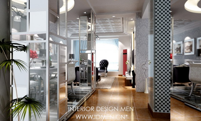 Indoor and outdoor works