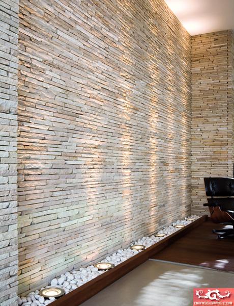 indoor and outdoor works