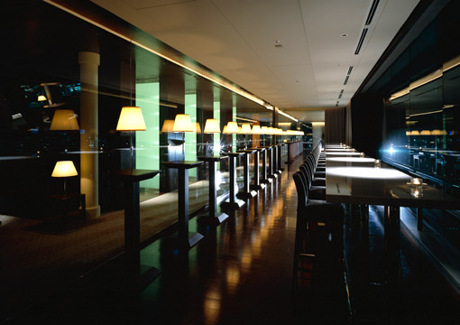 indoor and outdoor works