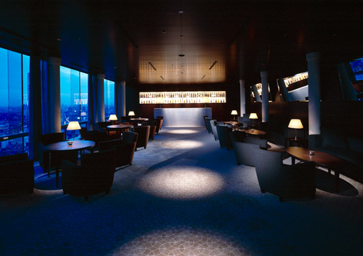 indoor and outdoor works