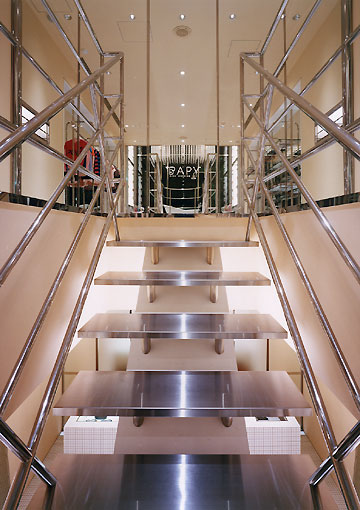 indoor and outdoor works