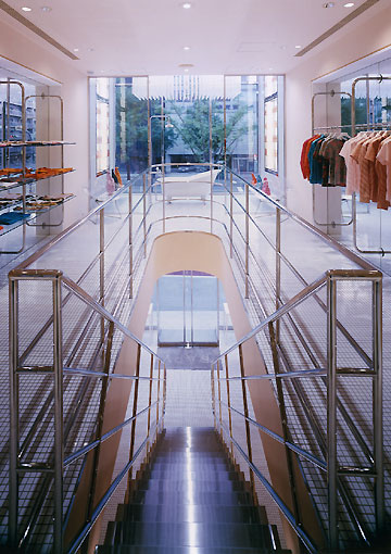 indoor and outdoor works