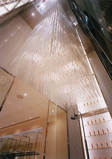 indoor and outdoor works