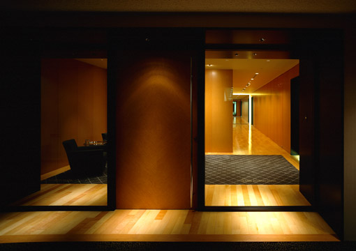 indoor and outdoor works