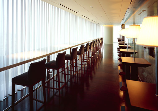 indoor and outdoor works