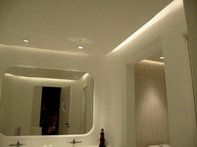 indoor and outdoor works