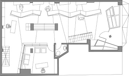 Indoor and outdoor works