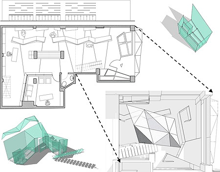 Indoor and outdoor works
