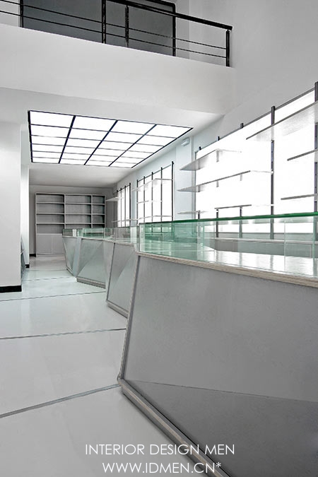 Indoor and outdoor works