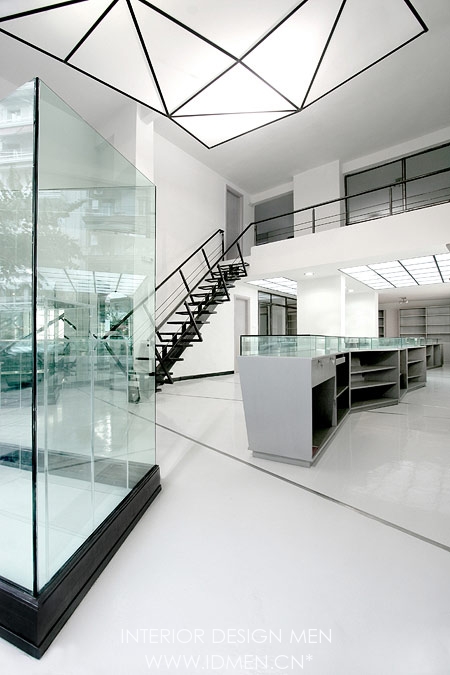 Indoor and outdoor works