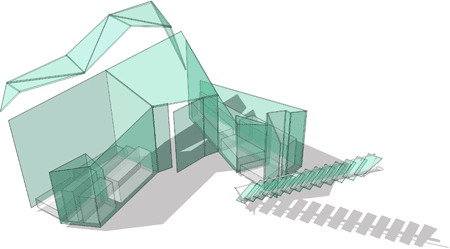 Indoor and outdoor works