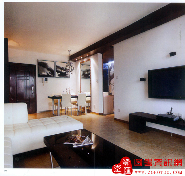Indoor and outdoor works