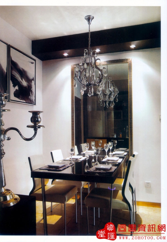 Indoor and outdoor works