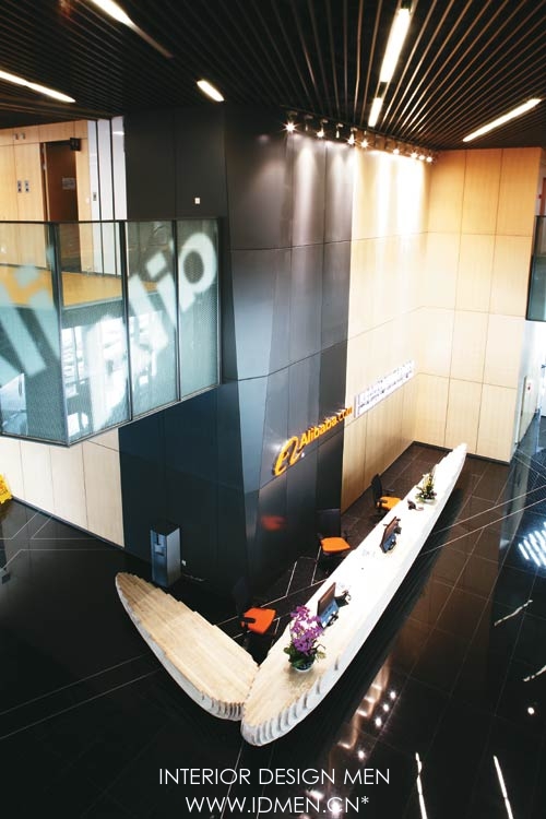 Indoor and outdoor works