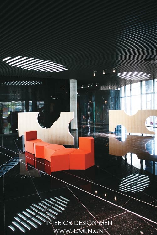 Indoor and outdoor works