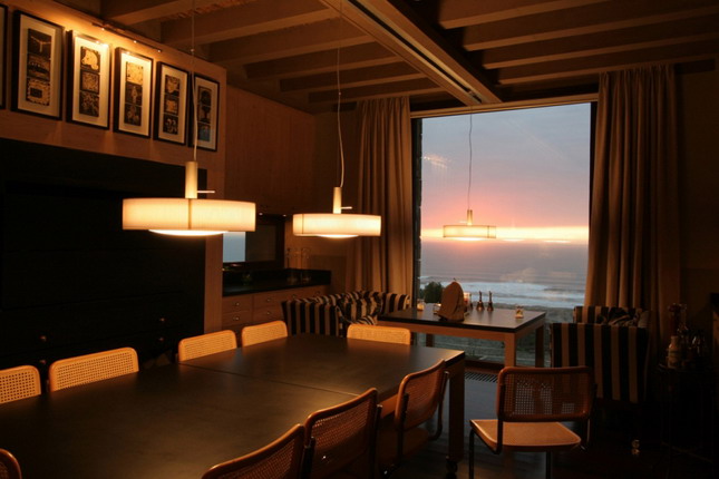 Indoor and outdoor works
