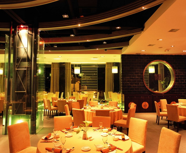 Indoor and outdoor works